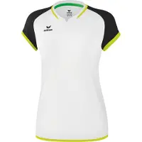 Erima Funktionstopp citrongul / svart / vit
