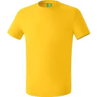 Erima T-shirt Teamsport Gul 128 cm Man