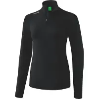 Erima Halv Dragkedja Sweatshirt
