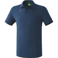 Erima Team Sport Kortärmad Polotröja