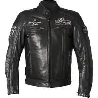 Helstons Indy Motorcykel skinnjacka