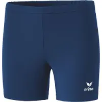 Erima Sportbyxa blå / vit