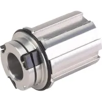 Miche Free Hub Body With Road 700 Campagnolo 9-10s Freehub-kropp