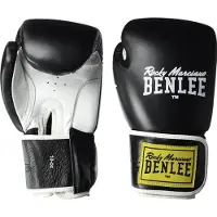 Benlee Tough Läderboxningshandskar