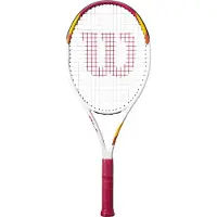 Wilson Six One Tennisracket