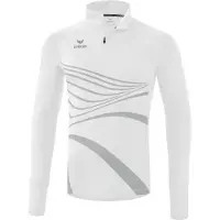 Erima Racing Halv Dragkedja Långärmad T-shirt