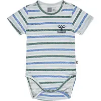 Hummel Body k/ä - hmlTorini - Marshmallow - - 74 - Body K/Ä
