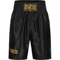 Benlee Uni Boxing Boxningsshorts