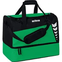 Erima Six Wings Bottom Compartment 35l Väska