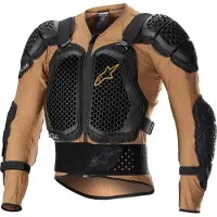 Alpinestars Bionic Action V2 Långärmad Skyddande Jacka