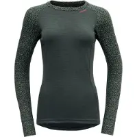Devold Duo Active Merino 205 T-shirt Med Lång ärm