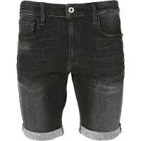 G-Star 3301 Slim Korta Jeans