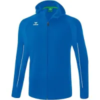 Erima Liga Star Training Sweatshirt Med Dragkedja
