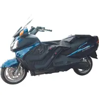 Tucano Urbano Termoscud Suzuki Burgman 650 12 Förkläde