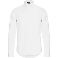 Casual Friday Businessskjorta ' CFPalle ' vit