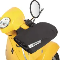 Tucano Urbano Neoprene Vantar Till Styret