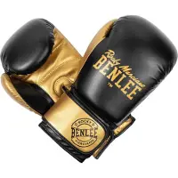 Benlee Carlos Läder Konstgjorda Boxningshandskar