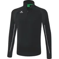 Erima Sport sweatshirt svart