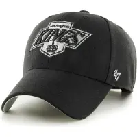 47 Nhl La Kings Vintage Ballpark Mvp Snapback-keps