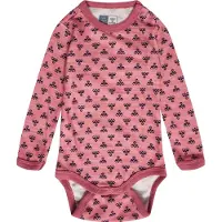 Hummel Bambo Långärmad Body