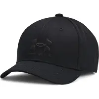 Under Armour Branded Lockup Adj Keps