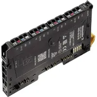 Weidmuller UR20-4AI-UI-16 1315620000 PLC-expansionsmodul 24 V/DC