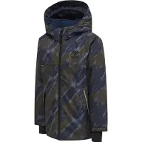 Hummel Logan Tex Kappa