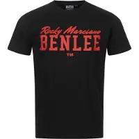 Benlee Donley T-shirt Med Korta ärmar