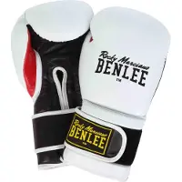 Benlee Sugar Deluxe Läderboxningshandskar