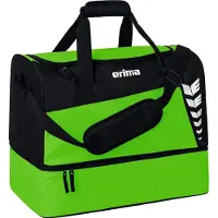 Erima Six Wings Bottom Compartment 94.5l Väska