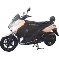 Tucano Urbano Termoscud Yamaha Xmax 250 10 Förkläde