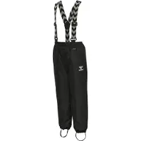 Hummel Skidbyxor - Tex - HmlStorm - Svart - - 5 år (110) - Skidbyxor