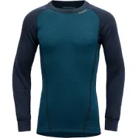 Devold Duo Active Merino T-shirt Med Lång ärm