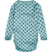 Hummel Bambo Långärmad Body