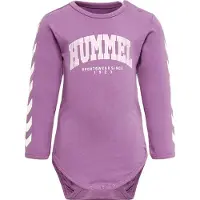 Hummel Fast Flipper Långärmad Body