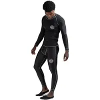 Benlee Manorburn Compression Baslagerbyxor