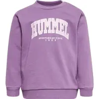 Hummel Fast Lime Tröja