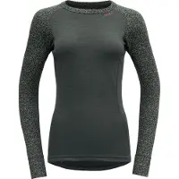 Devold Duo Active Merino 205 T-shirt Med Lång ärm