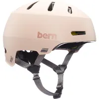 Bern Macon 2.0 Mips Stadshjälm