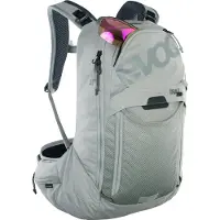 Evoc Trail Pro Sf Protect Ryggsäck 12l