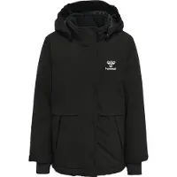 Hummel Kids' hmlURBAN TEX Jacket Black