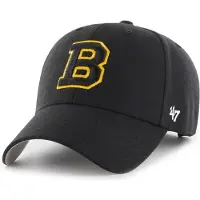 47 Nhl Boston Bruins Mvp Keps