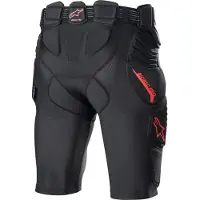 Alpinestars Bionic Pro Skyddsshorts