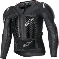 Alpinestars Bionic Action V2 Ungdomsskyddsjacka