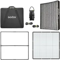 Godox F600bi Led-ljus