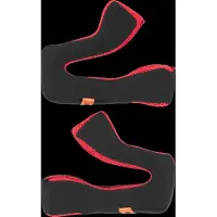 Alpinestars Sm5 Kindkuddar