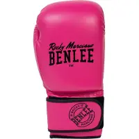 Benlee Carlos Läder Konstgjorda Boxningshandskar