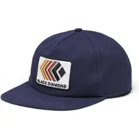 Black Diamond Washed Keps