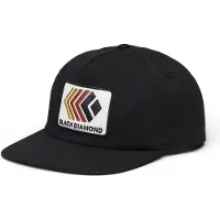 Black Diamond Washed Keps