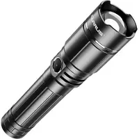 Klarus A2 Pro Zoom - 1450LM IPX4